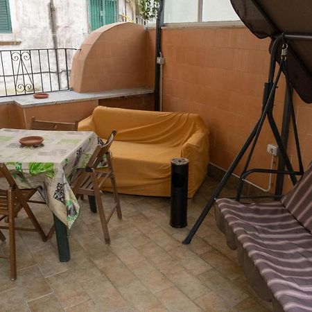 Casa Vacanza Russo Enzo Naples Exterior photo