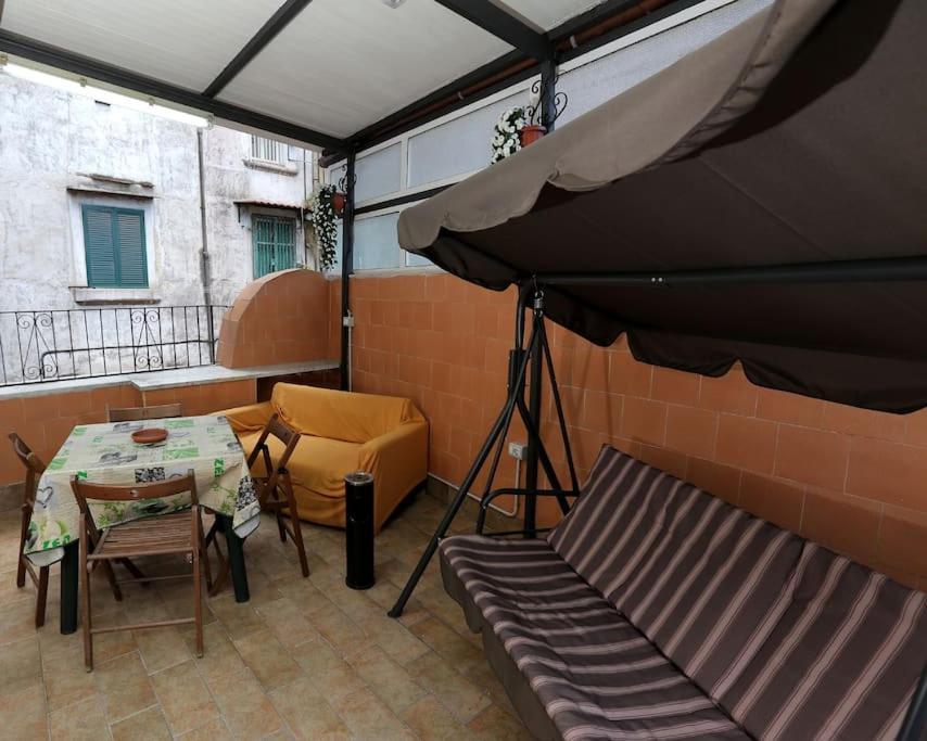 Casa Vacanza Russo Enzo Naples Exterior photo