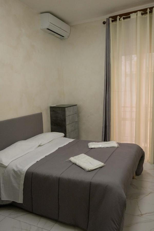 Casa Vacanza Russo Enzo Naples Exterior photo