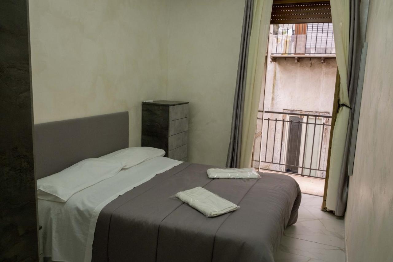 Casa Vacanza Russo Enzo Naples Exterior photo