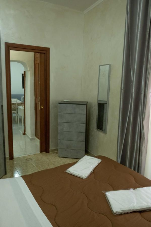 Casa Vacanza Russo Enzo Naples Exterior photo
