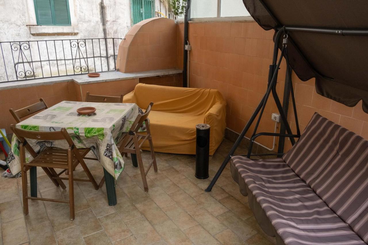 Casa Vacanza Russo Enzo Naples Exterior photo