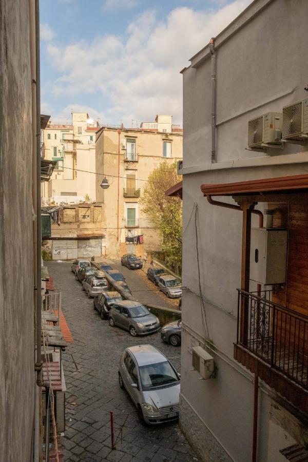 Casa Vacanza Russo Enzo Naples Exterior photo