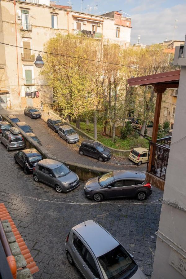 Casa Vacanza Russo Enzo Naples Exterior photo