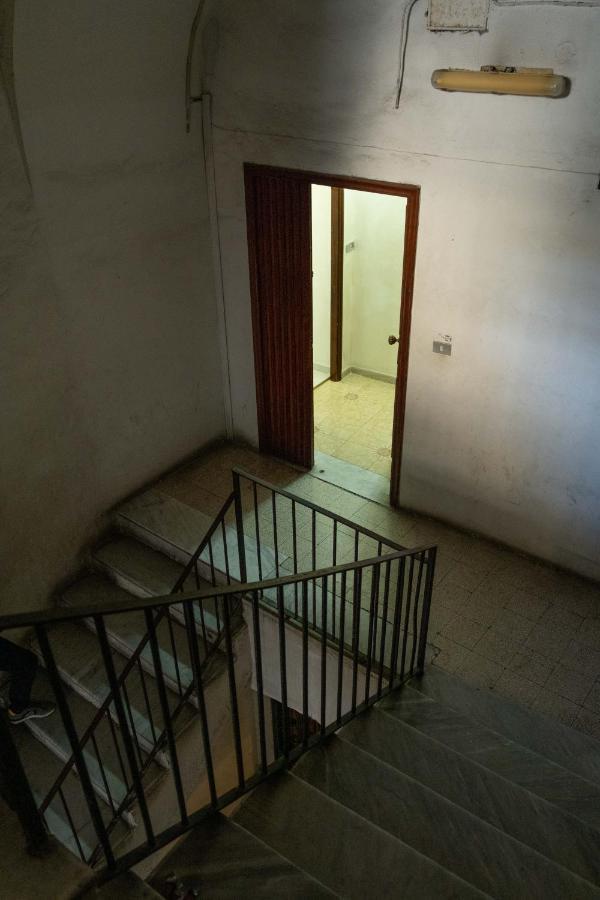 Casa Vacanza Russo Enzo Naples Exterior photo